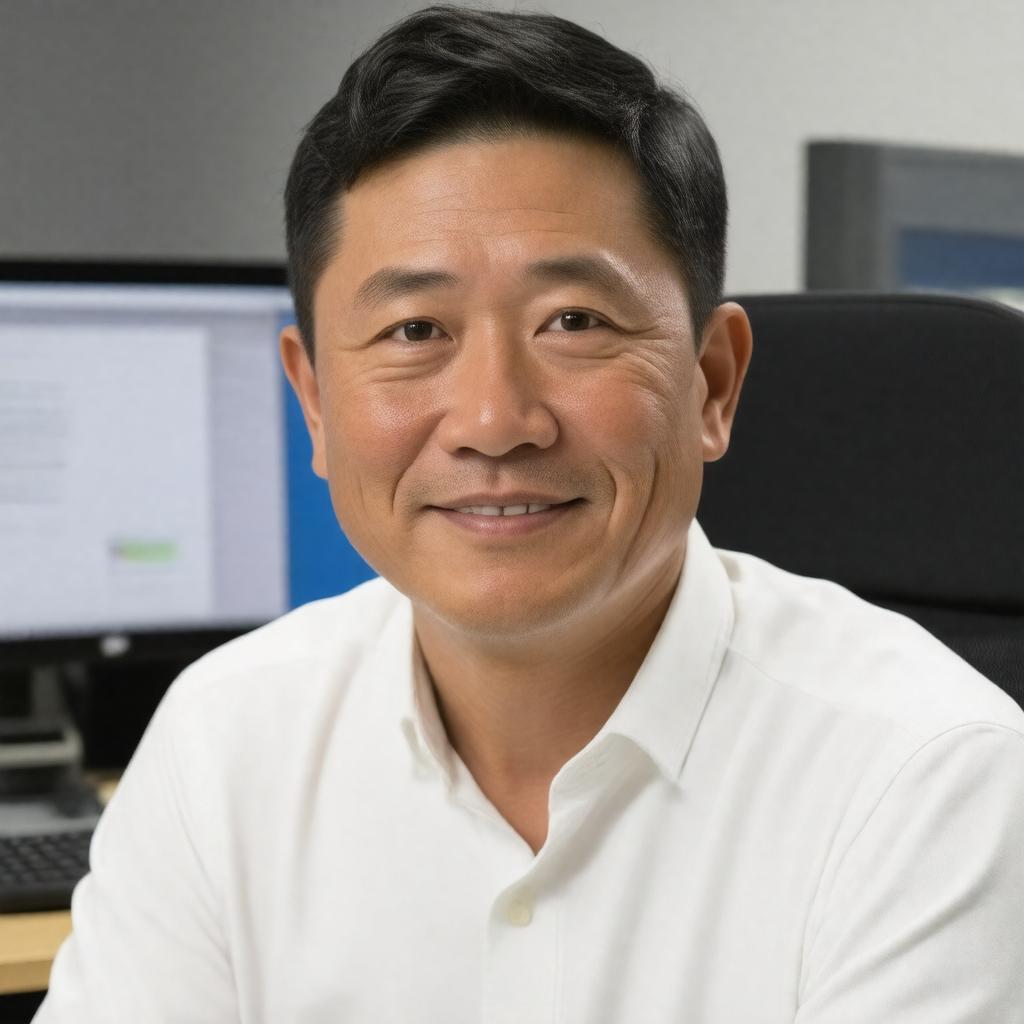 Yukihiro Matsumoto